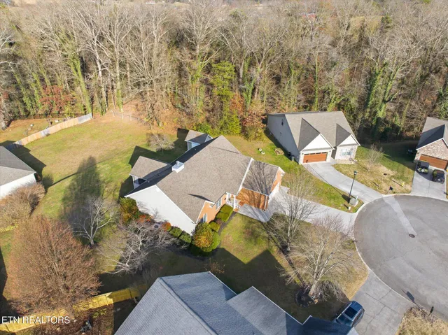 $524,900 | 803 Micah Street, Maryville, TN 37804