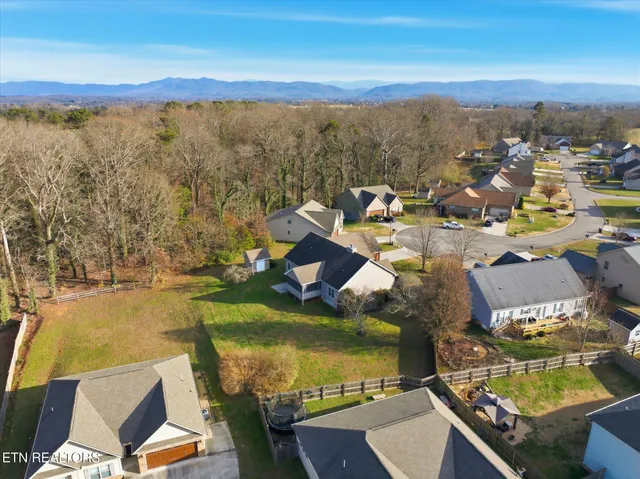 $524,900 | 803 Micah Street, Maryville, TN 37804