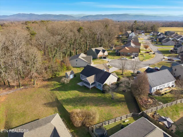 $524,900 | 803 Micah Street, Maryville, TN 37804