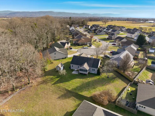 $524,900 | 803 Micah Street, Maryville, TN 37804