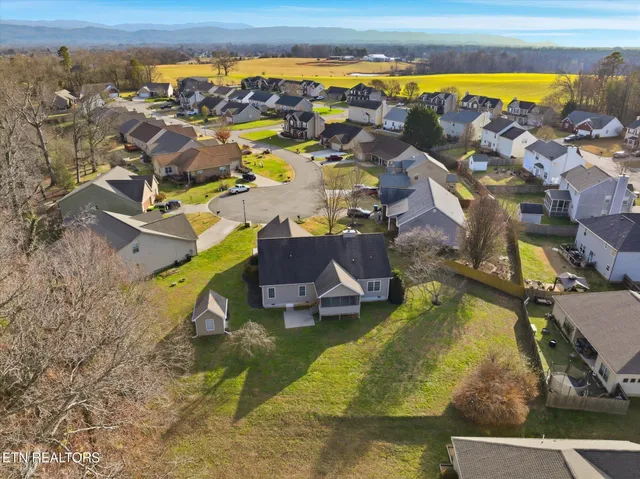 $524,900 | 803 Micah Street, Maryville, TN 37804