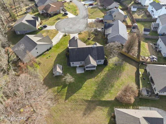 $524,900 | 803 Micah Street, Maryville, TN 37804