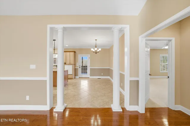 $524,900 | 803 Micah Street, Maryville, TN 37804