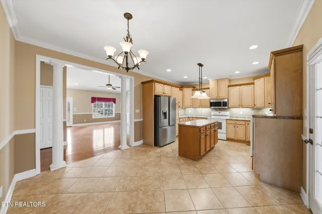 $524,900 | 803 Micah Street, Maryville, TN 37804