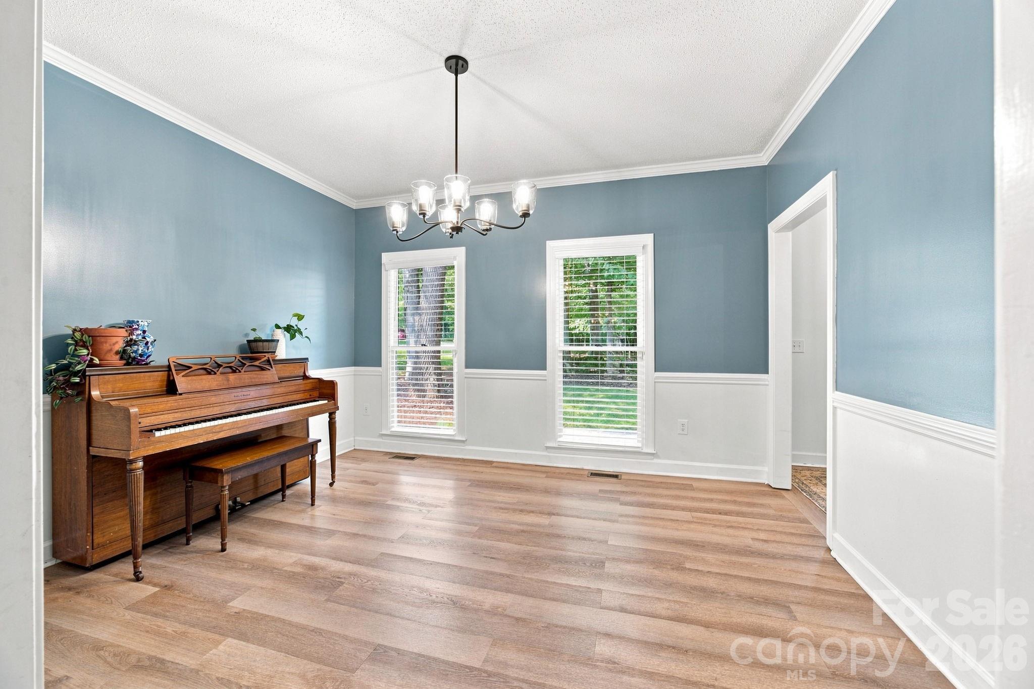 117 Carriage Lane Salisbury, NC 28146 - Photo 11 of 47 Gallery Image 11