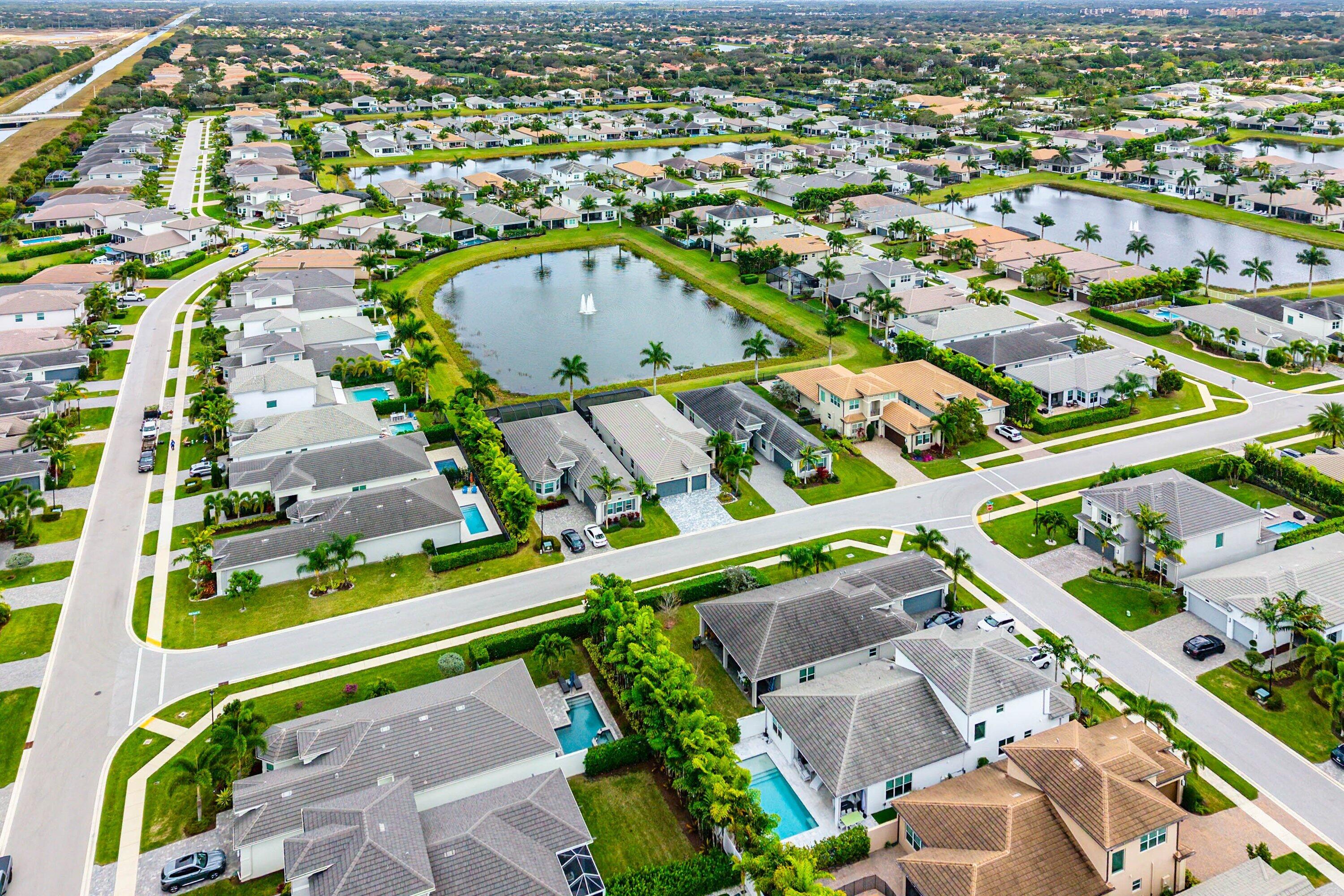 13697 Whistler Mountain Road Delray Beach, FL 33446 - Photo 55 of 78 057-13697WhistlerMountainRoad-DelrayBeac