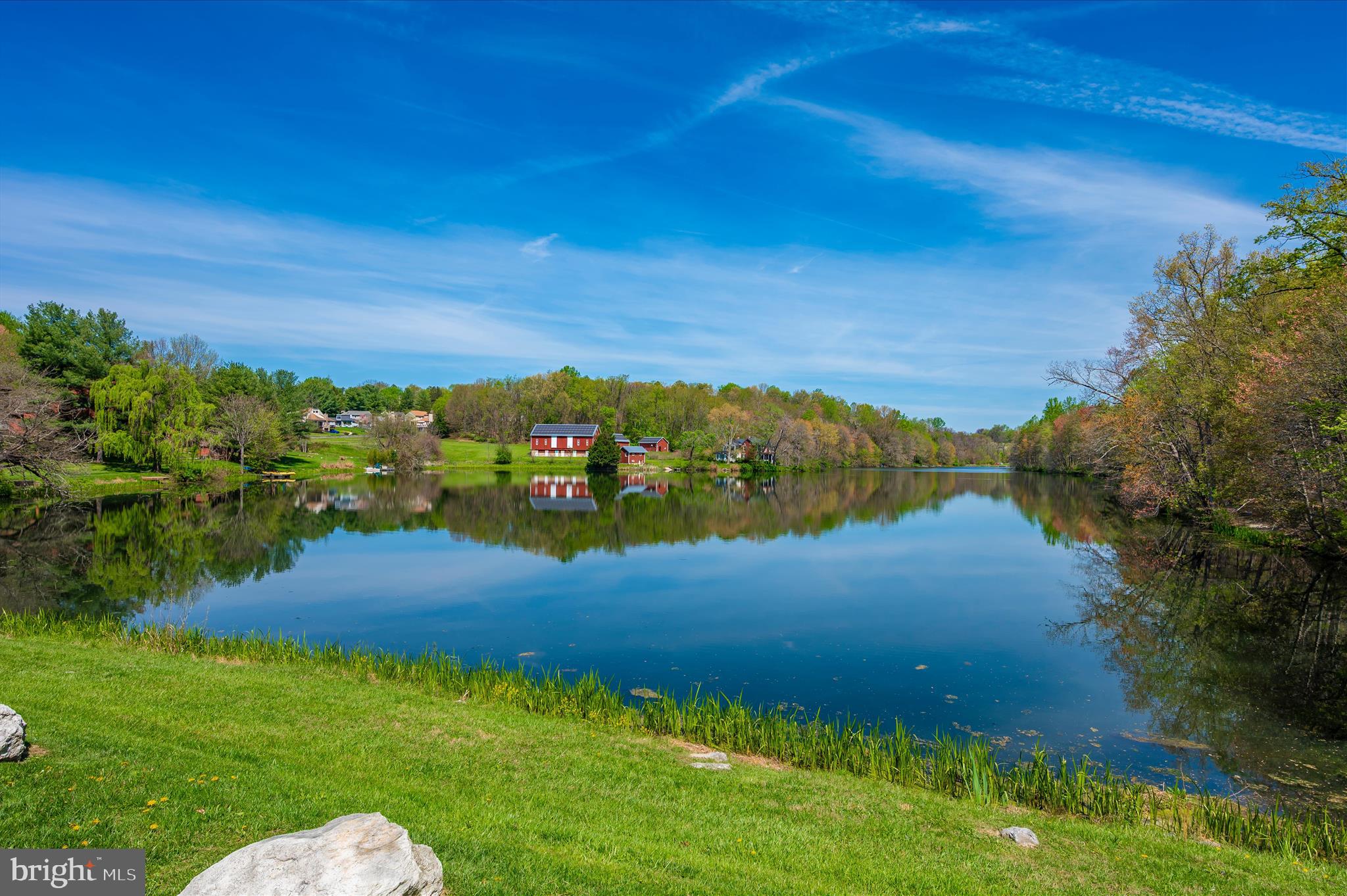 6596 East Lakeridge Road New Market, MD 21774 - Photo 116 of 131 Lake Merle