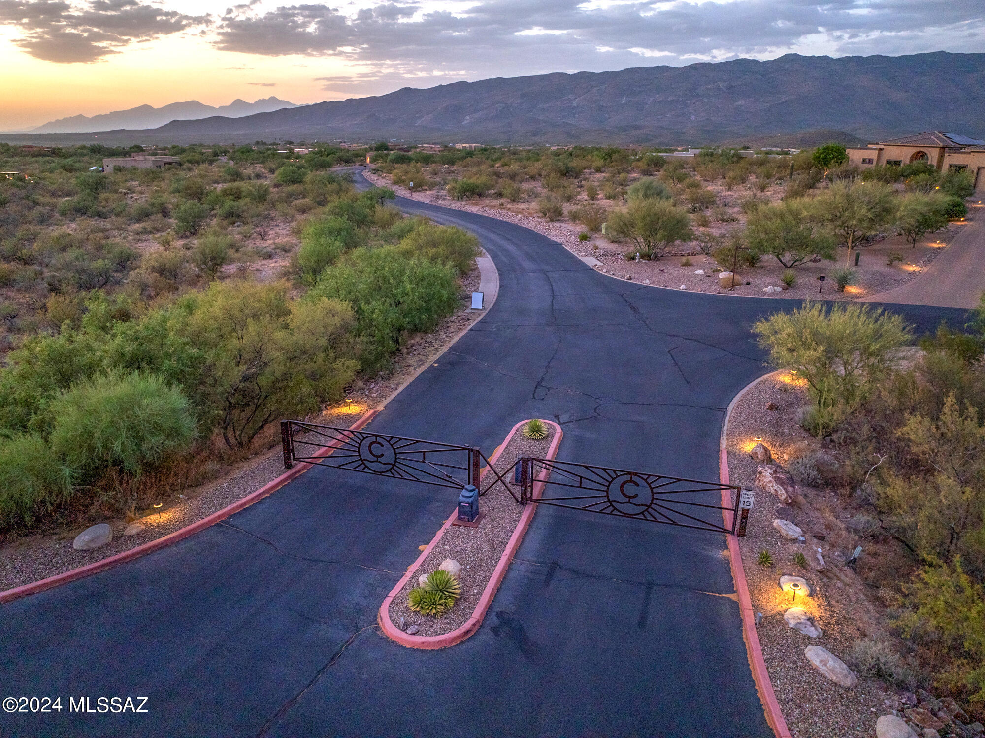 14560 East Rider Rdg Place, Unit 396 Vail, AZ 85641 - Photo 22 of 22 Coyote Creek Gated Community