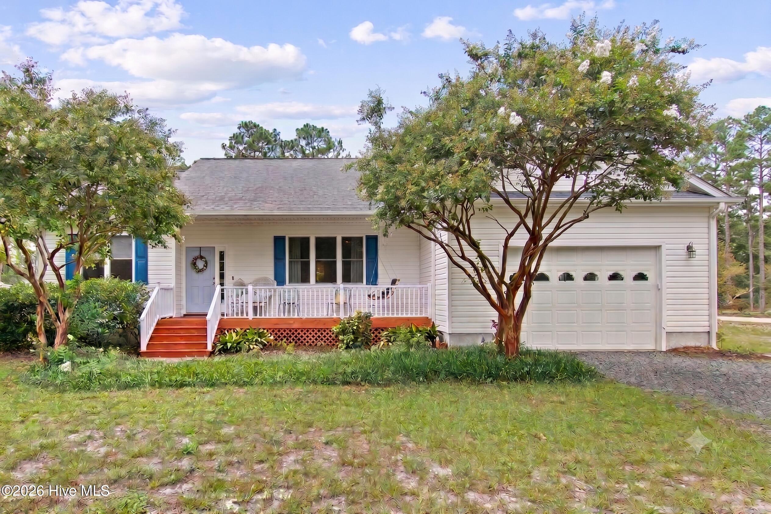 830 Batton Road Southport, NC 28461 - Photo 1 of 51 Gallery Image 1