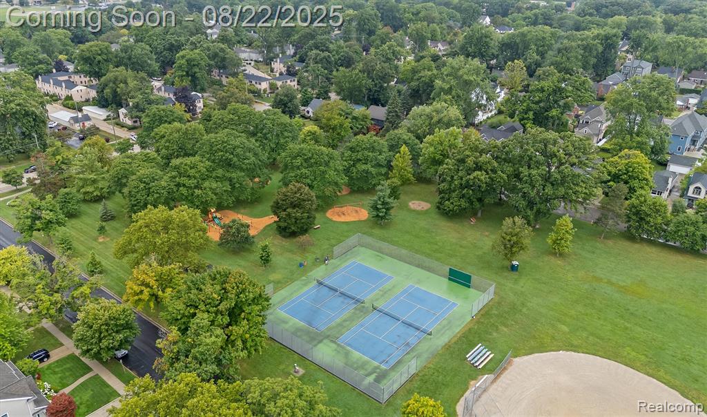 2031 Windemere Road Birmingham, MI 48009 - Photo 34 of 43