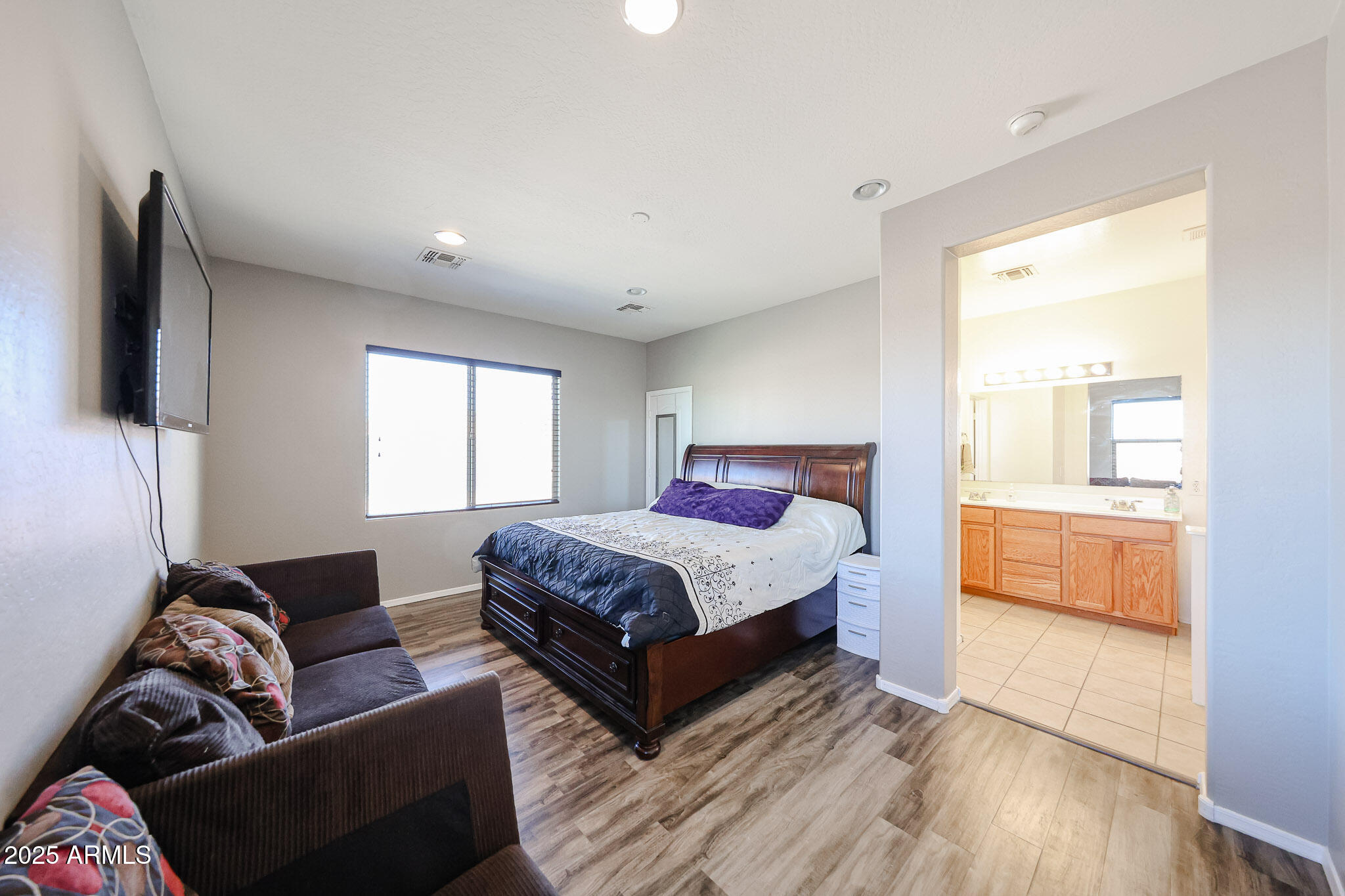 3312 West Florimond Road Phoenix, AZ 85086 - Photo 24 of 69 Primary Bedroom