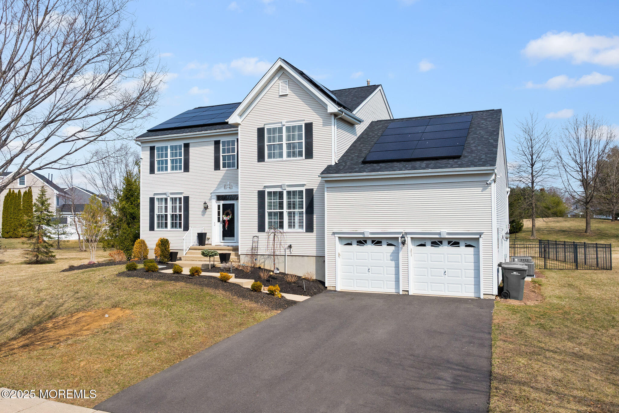 50 Heritage Drive Allentown, NJ 08501 - Photo 1 of 51 50Heritage-1
