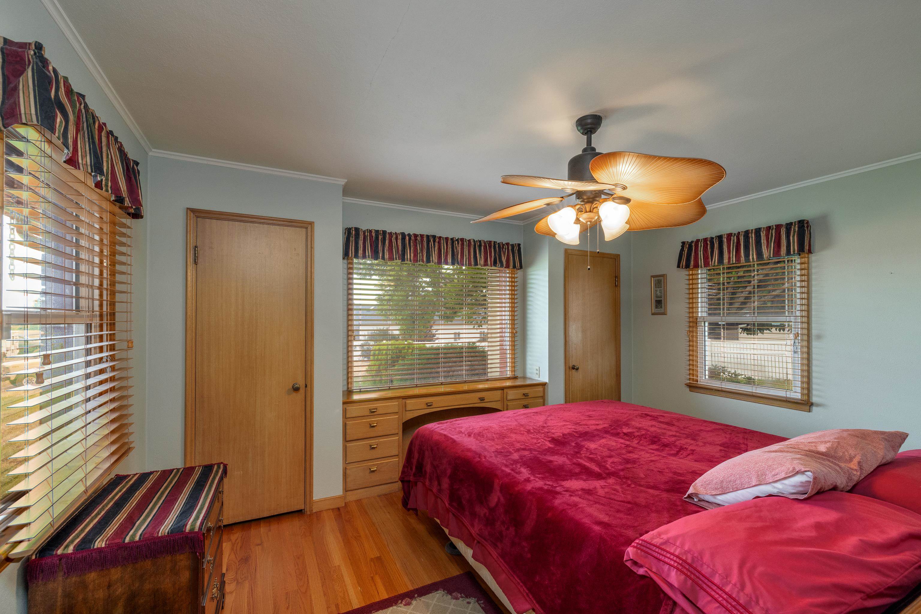 1007 South Barker Road Greenacres, WA 99016 - Photo 22 of 46