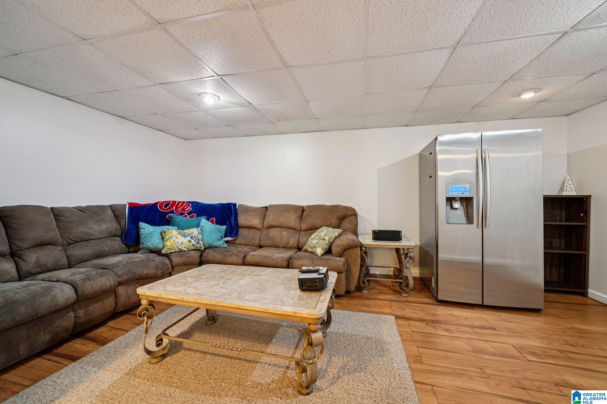 2508 Ridgewood Road Fultondale, AL 35068 - Photo 13 of 16