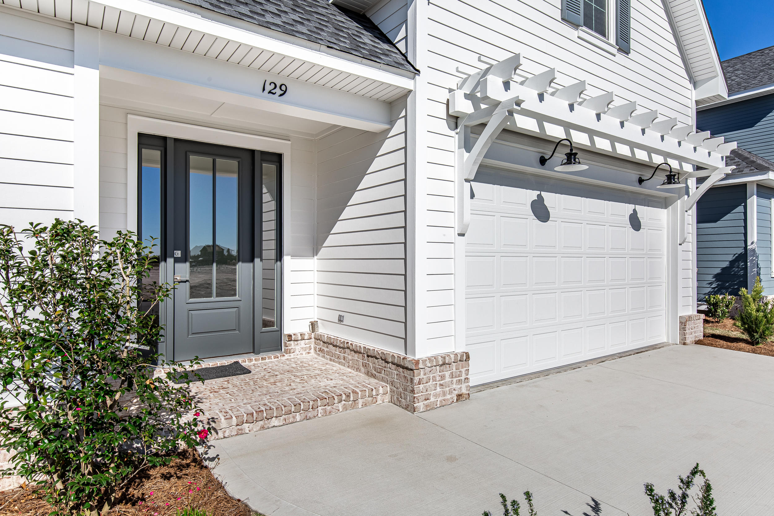 129 Windrow Way, Unit LOT 252 Watersound, FL 32461 - Photo 3 of 38 a view of a house with a street