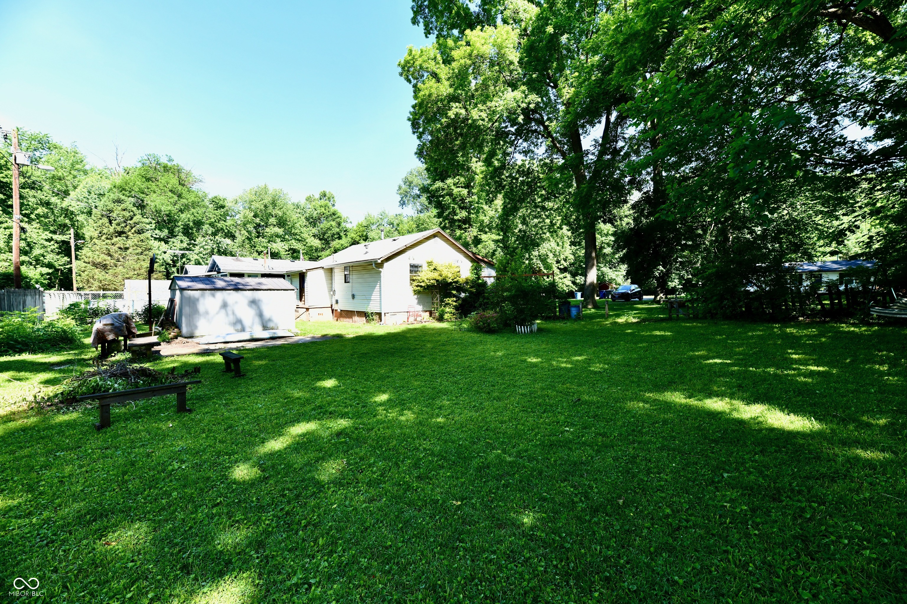 1511 Maxine Road Indianapolis, IN 46240 - Photo 45 of 60