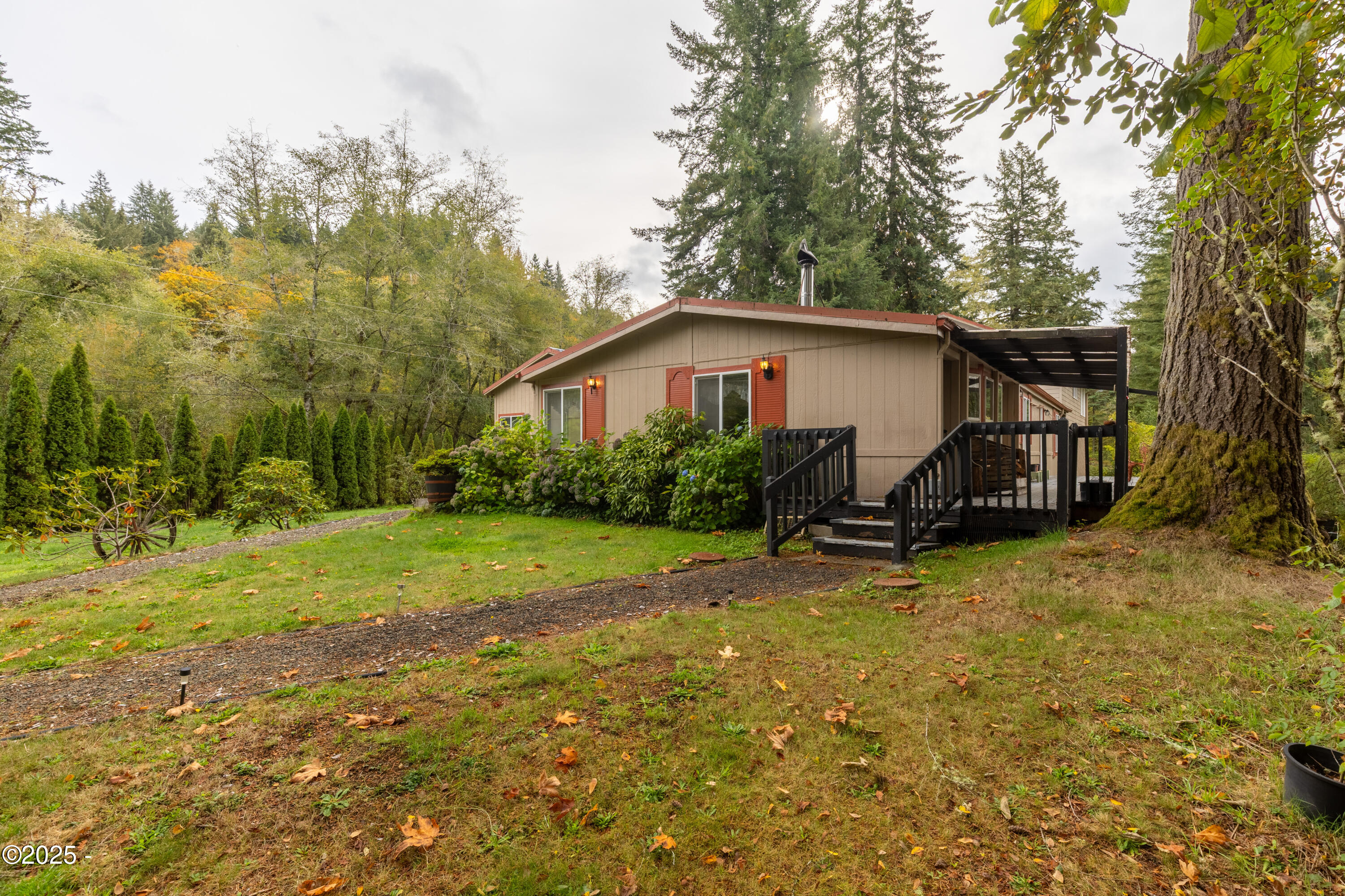 563 Moonshine Park Road Logsden, OR 97357 - Photo 12 of 60 563moonshine park-50