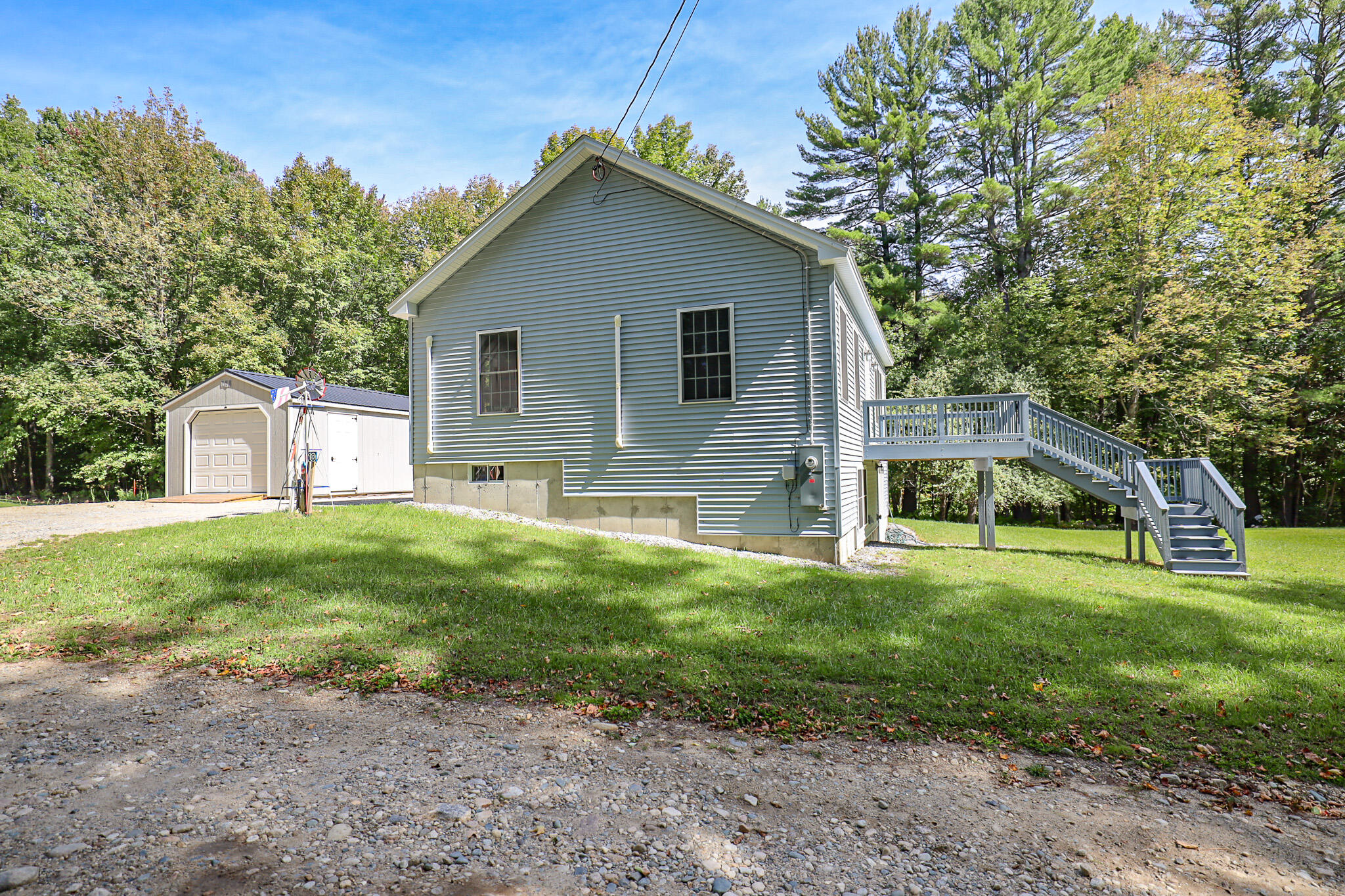 10 Paradis Road Peru, ME 04290 - Photo 30 of 34 447A0263
