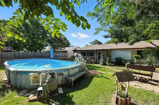 $300,000 | 1401 Monaco Drive, Lewisville, TX 75067