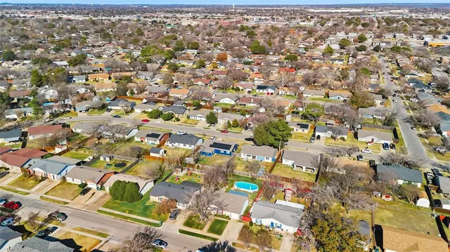 $300,000 | 1401 Monaco Drive, Lewisville, TX 75067