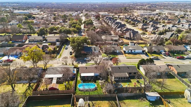 $300,000 | 1401 Monaco Drive, Lewisville, TX 75067