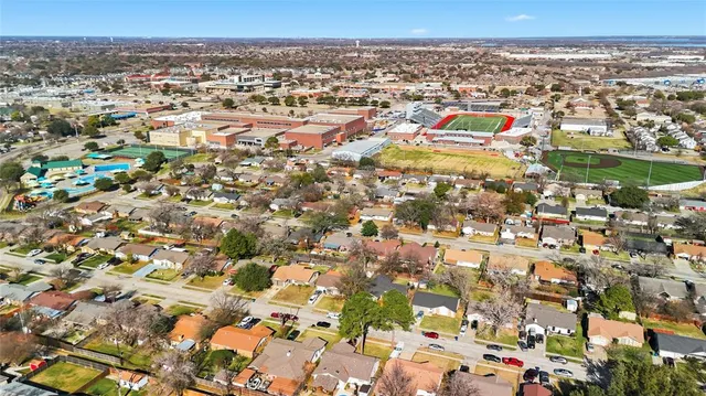 $300,000 | 1401 Monaco Drive, Lewisville, TX 75067