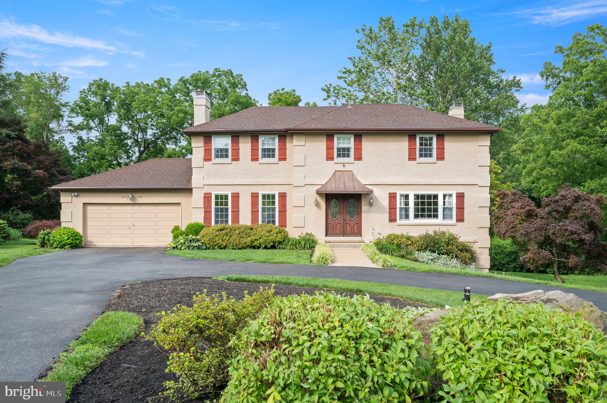 15 Brookmawr Road Newtown Square, PA 19073 - Photo 3 of 43 Gallery Image 3