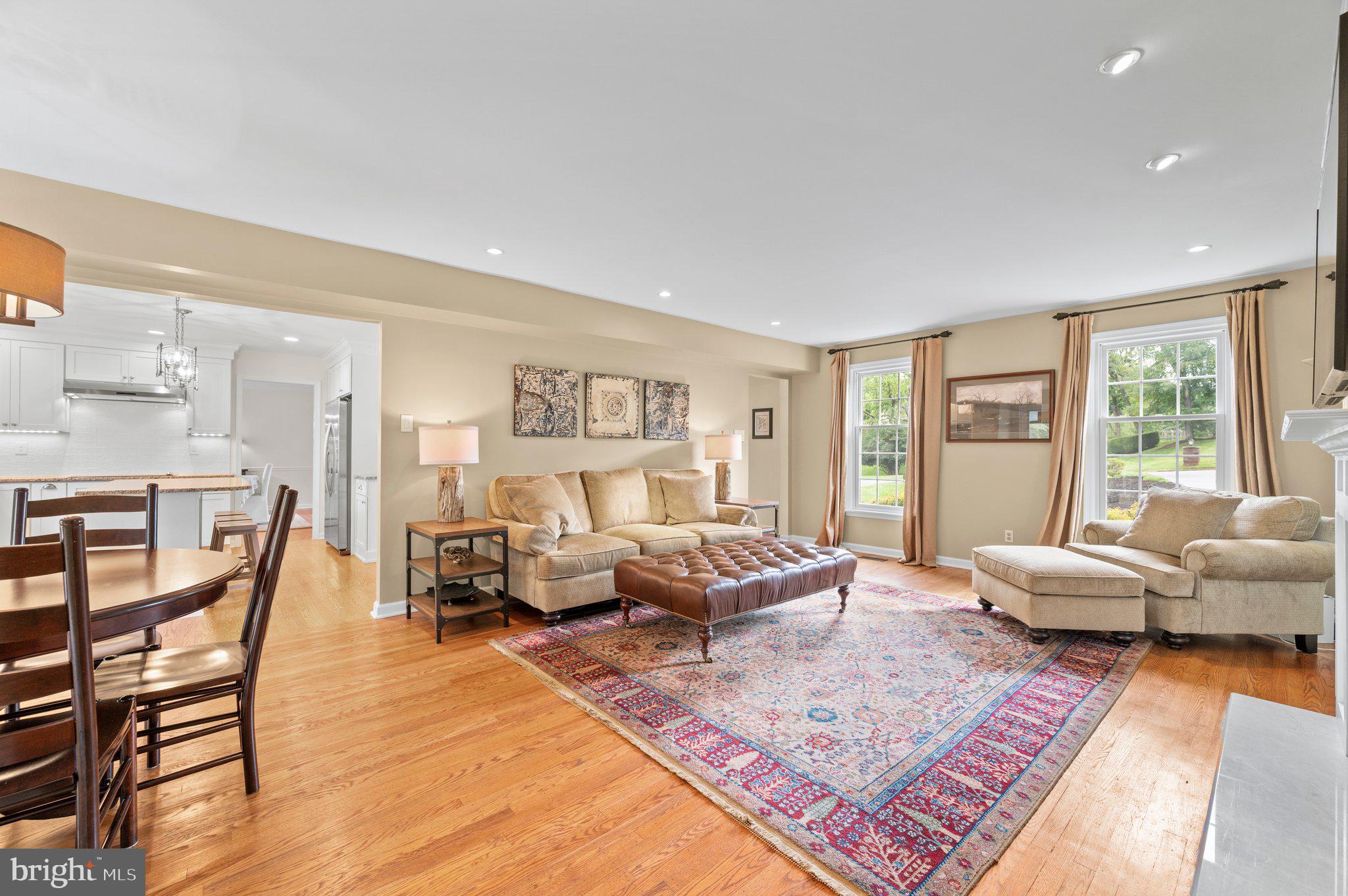 15 Brookmawr Road Newtown Square, PA 19073 - Photo 7 of 43 Gallery Image 7