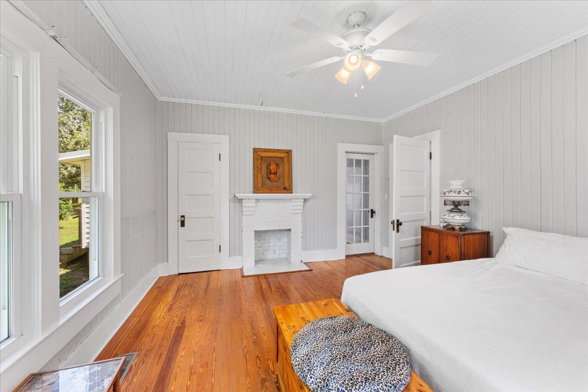 301 Woodward Road Quincy, FL 32352 - Photo 13 of 40 Gallery Image 13