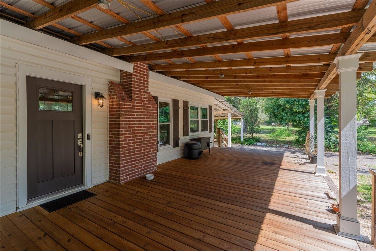 301 Woodward Road Quincy, FL 32352 - Photo 18 of 40 Gallery Image 18