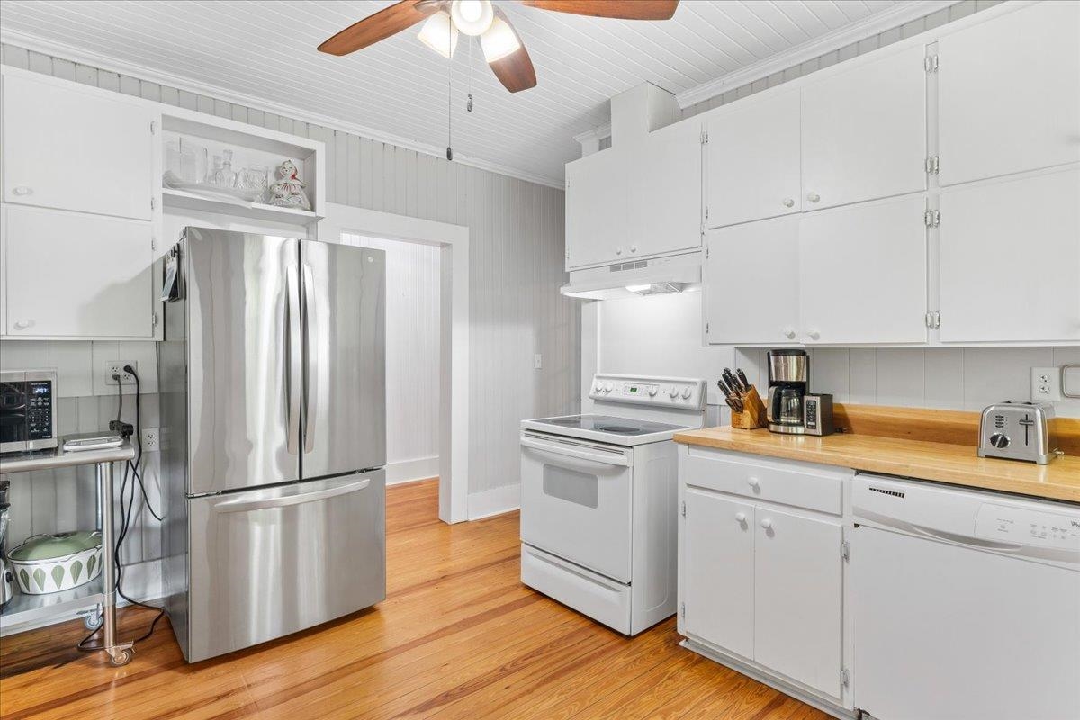 301 Woodward Road Quincy, FL 32352 - Photo 2 of 40 Gallery Image 2