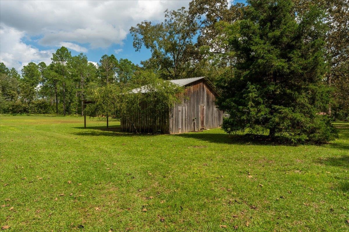 301 Woodward Road Quincy, FL 32352 - Photo 21 of 40 Gallery Image 21