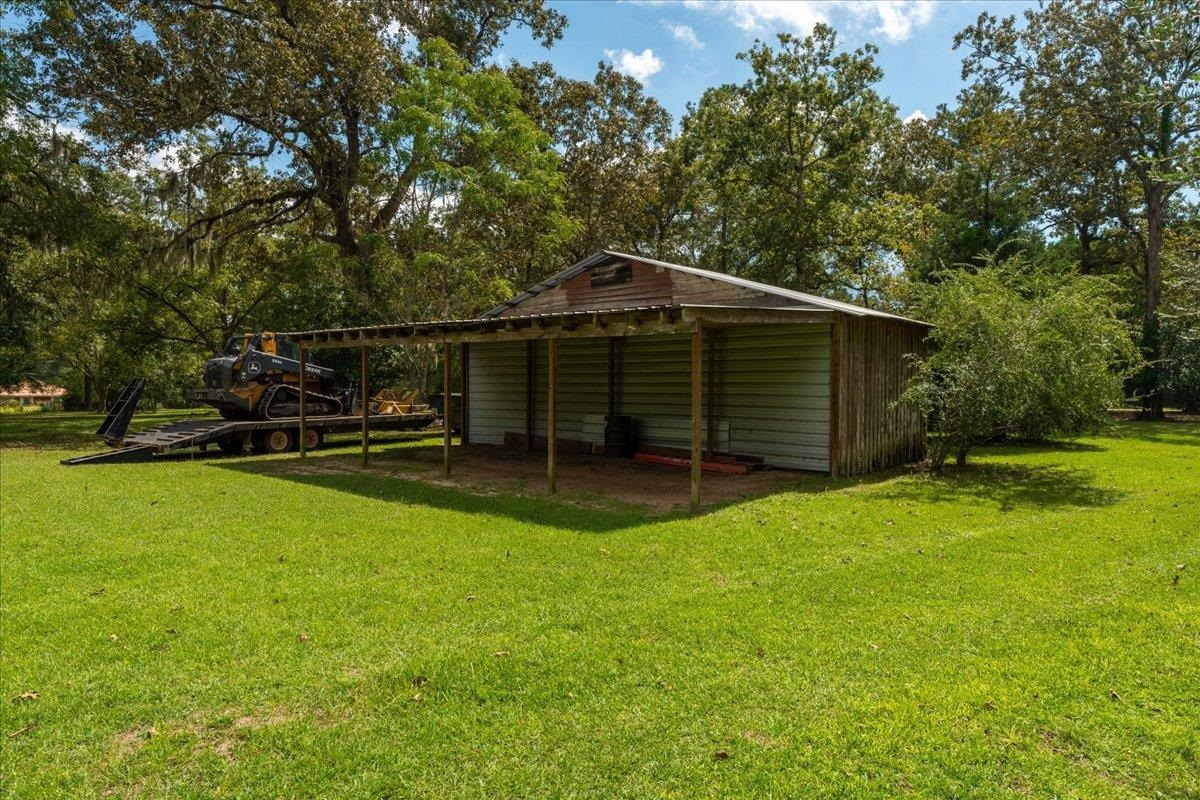 301 Woodward Road Quincy, FL 32352 - Photo 22 of 40 Gallery Image 22