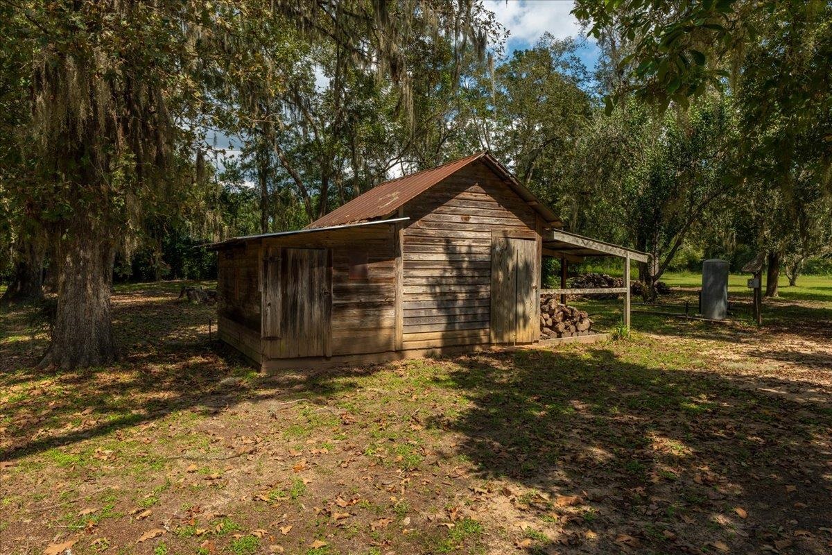 301 Woodward Road Quincy, FL 32352 - Photo 23 of 40 Gallery Image 23