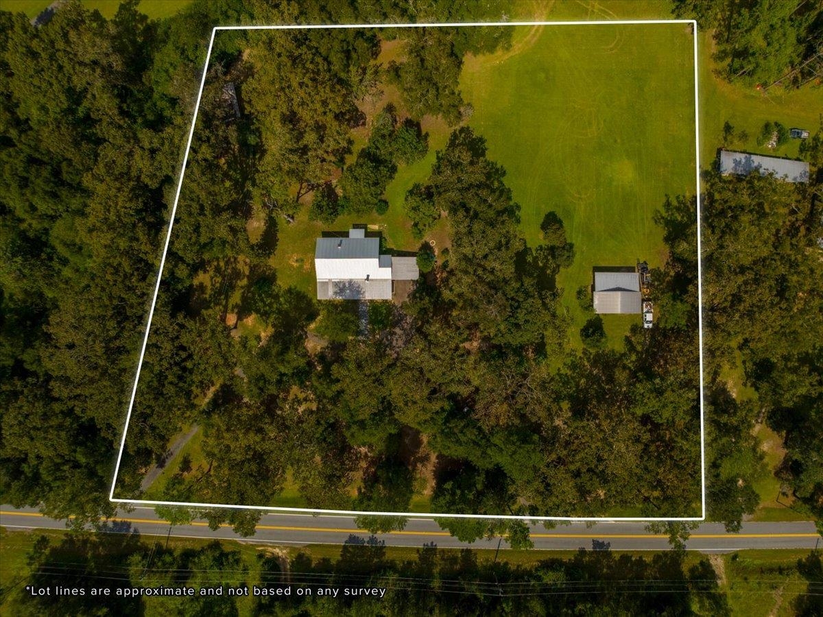 301 Woodward Road Quincy, FL 32352 - Photo 25 of 40 Gallery Image 25