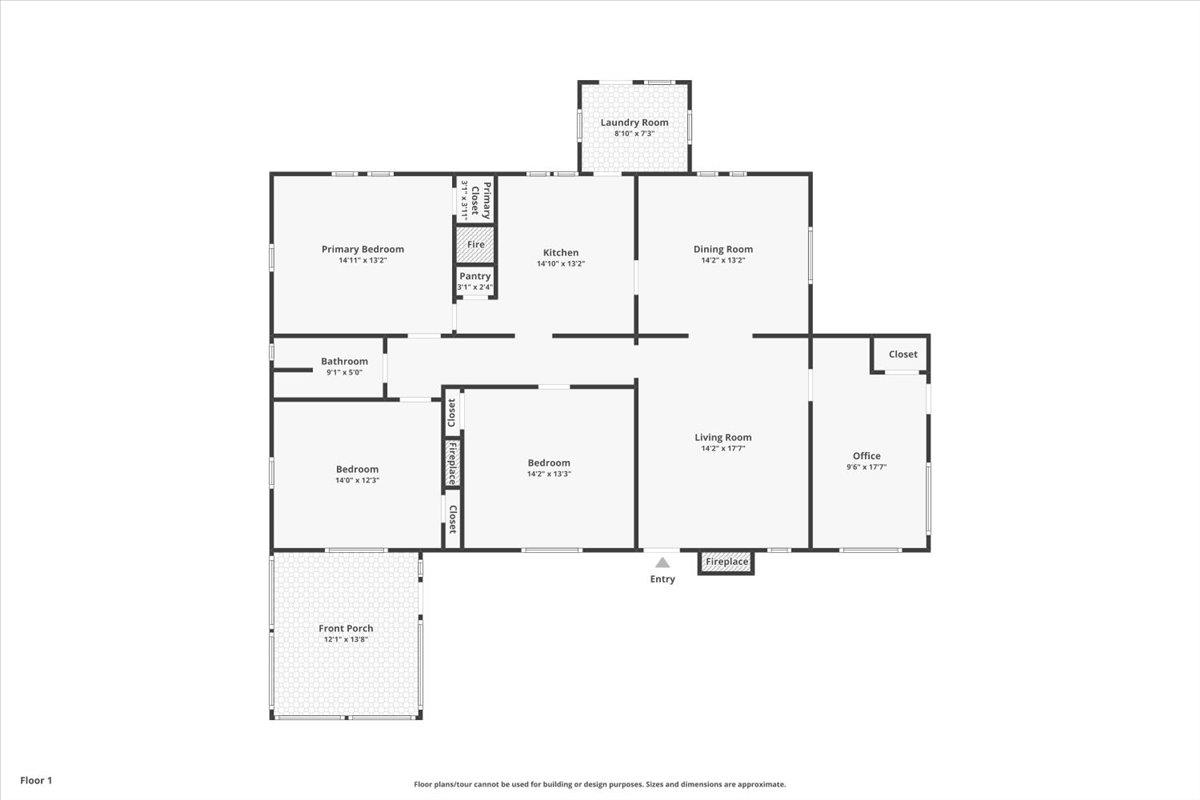 301 Woodward Road Quincy, FL 32352 - Photo 31 of 40 Gallery Image 31