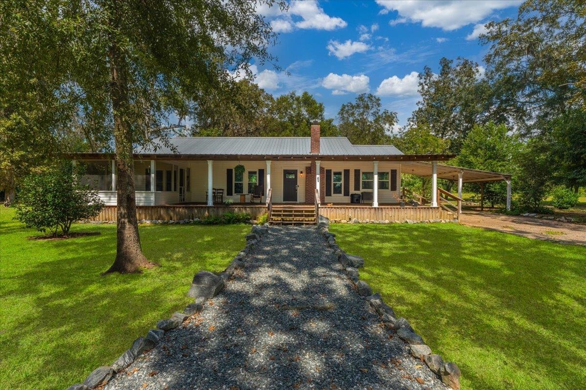 301 Woodward Road Quincy, FL 32352 - Photo 33 of 40 Gallery Image 33