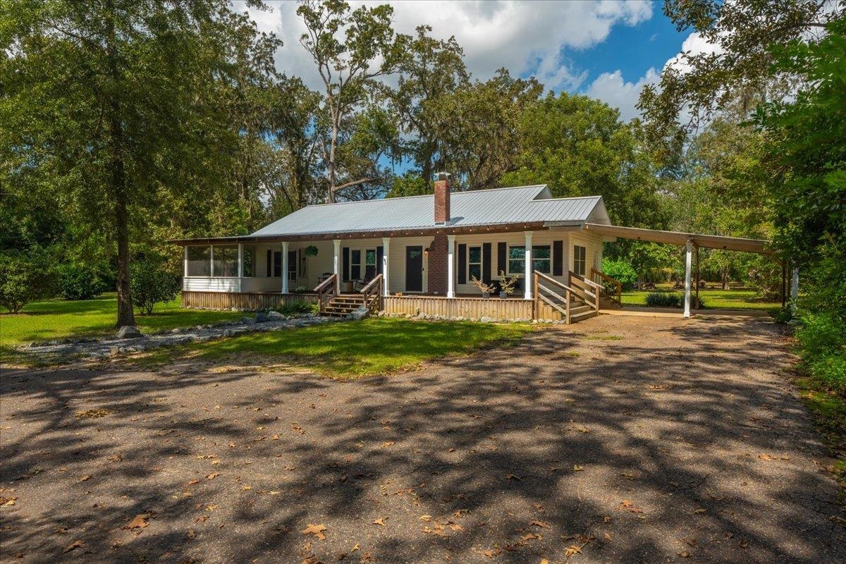 301 Woodward Road Quincy, FL 32352 - Photo 34 of 40 Gallery Image 34