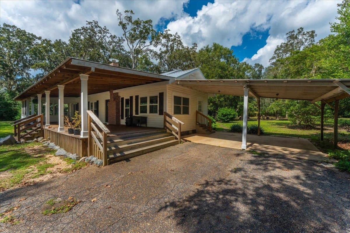 301 Woodward Road Quincy, FL 32352 - Photo 35 of 40 Gallery Image 35