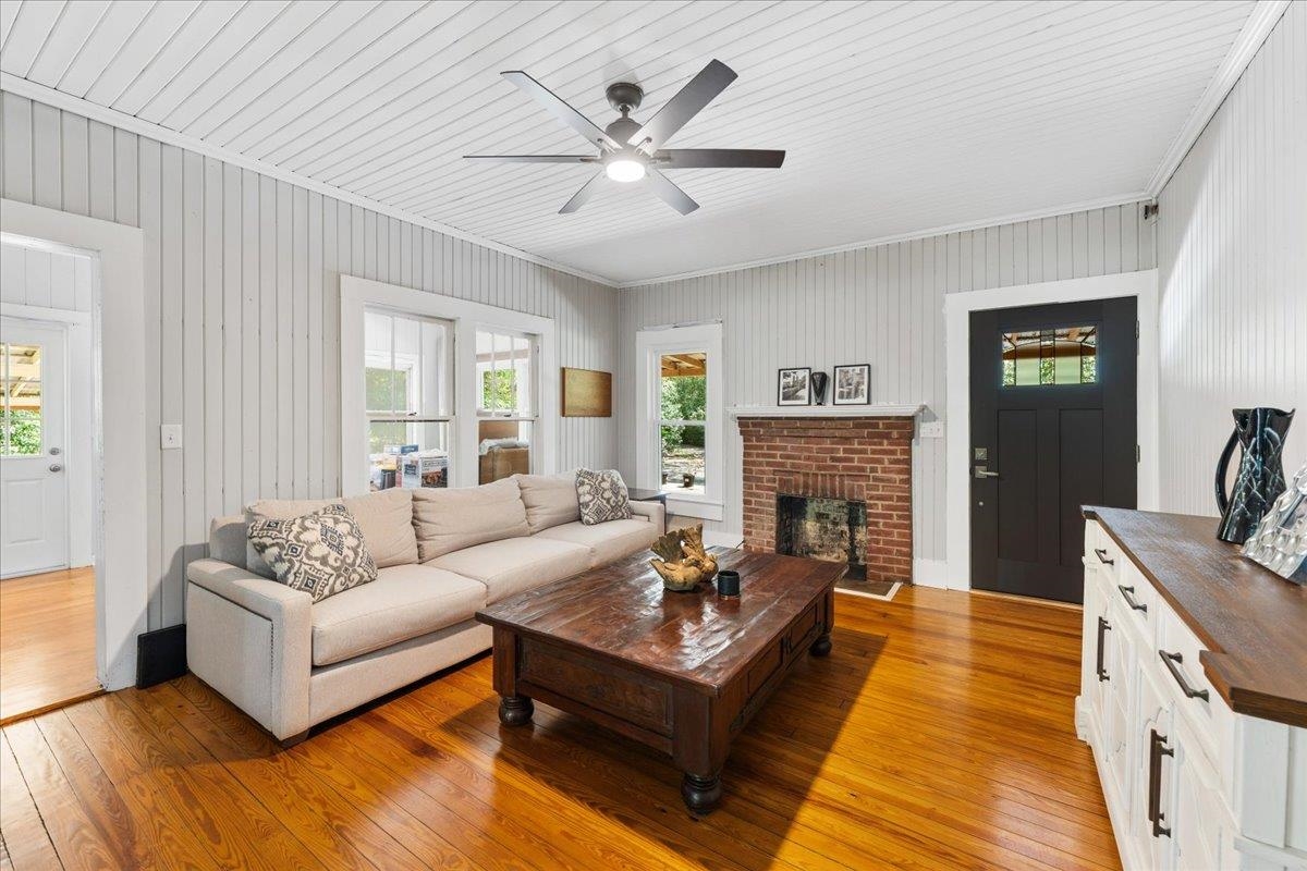 301 Woodward Road Quincy, FL 32352 - Photo 36 of 40 Gallery Image 36
