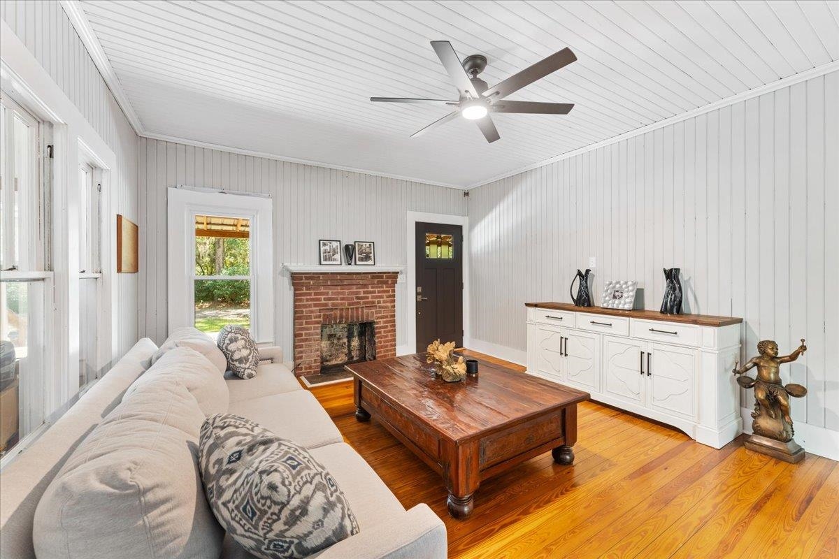 301 Woodward Road Quincy, FL 32352 - Photo 37 of 40 Gallery Image 37