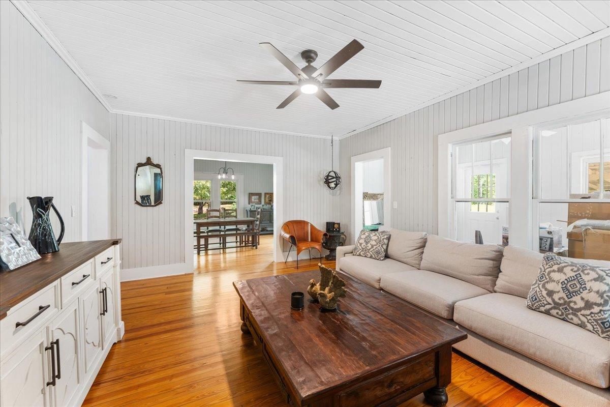301 Woodward Road Quincy, FL 32352 - Photo 38 of 40 Gallery Image 38