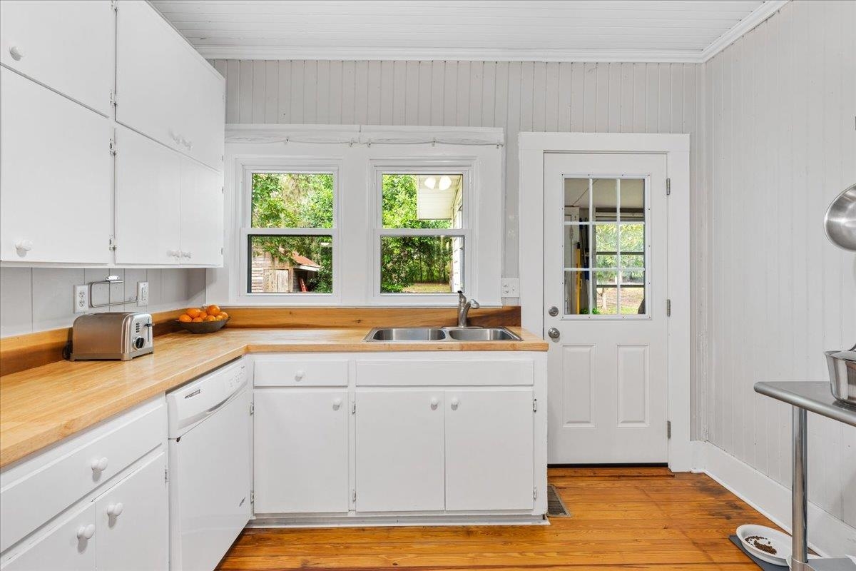 301 Woodward Road Quincy, FL 32352 - Photo 5 of 40 Gallery Image 5