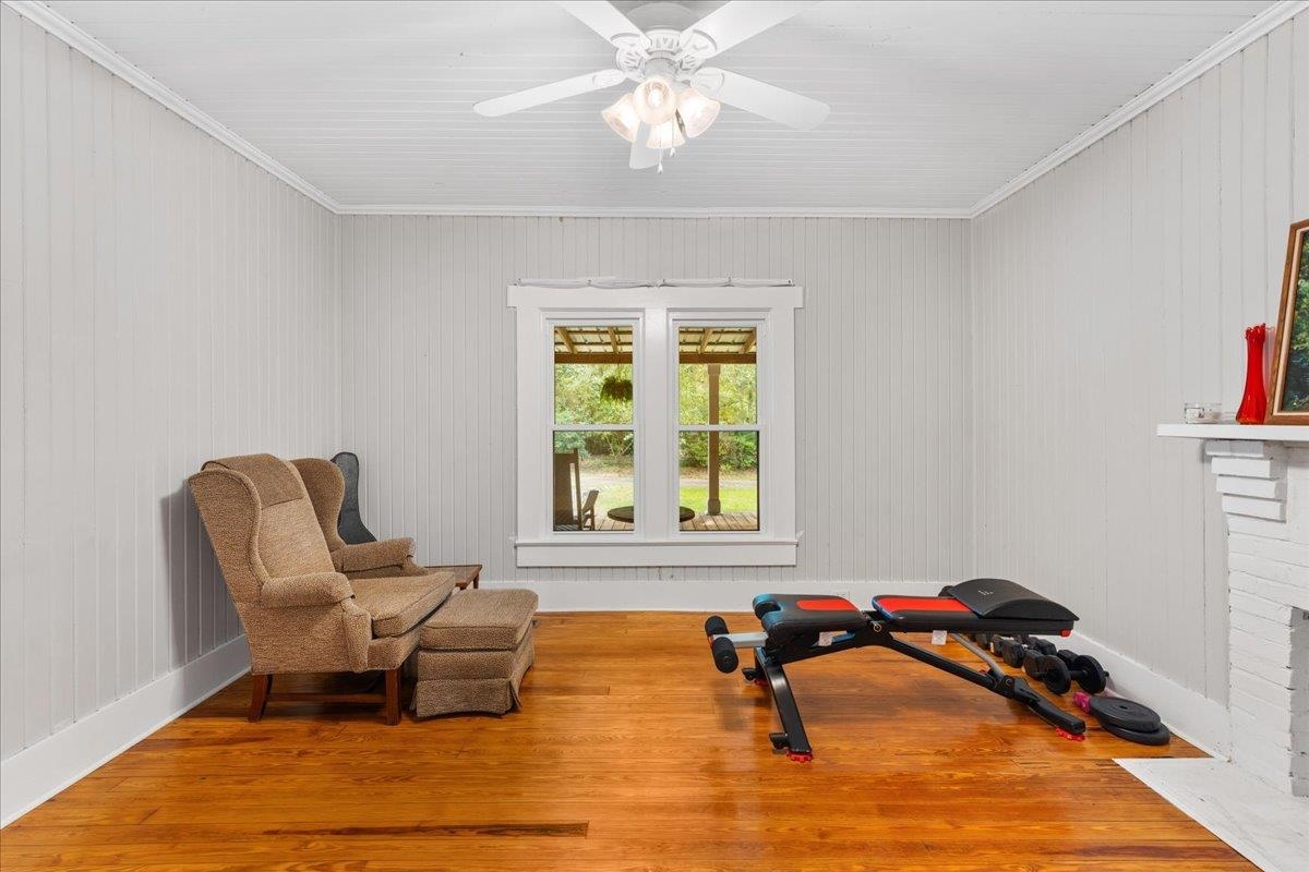 301 Woodward Road Quincy, FL 32352 - Photo 7 of 40 Gallery Image 7
