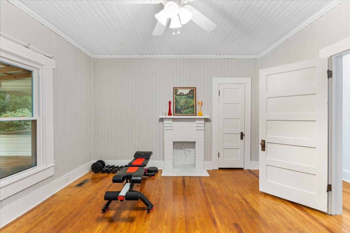 301 Woodward Road Quincy, FL 32352 - Photo 8 of 40 Gallery Image 8