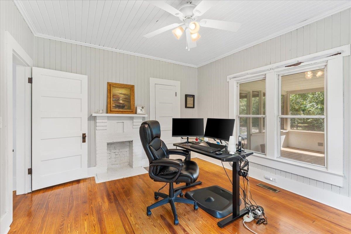 301 Woodward Road Quincy, FL 32352 - Photo 10 of 40 Gallery Image 10