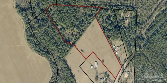 $300,000 | 0 Pat Brown Road, Milton, FL 32570