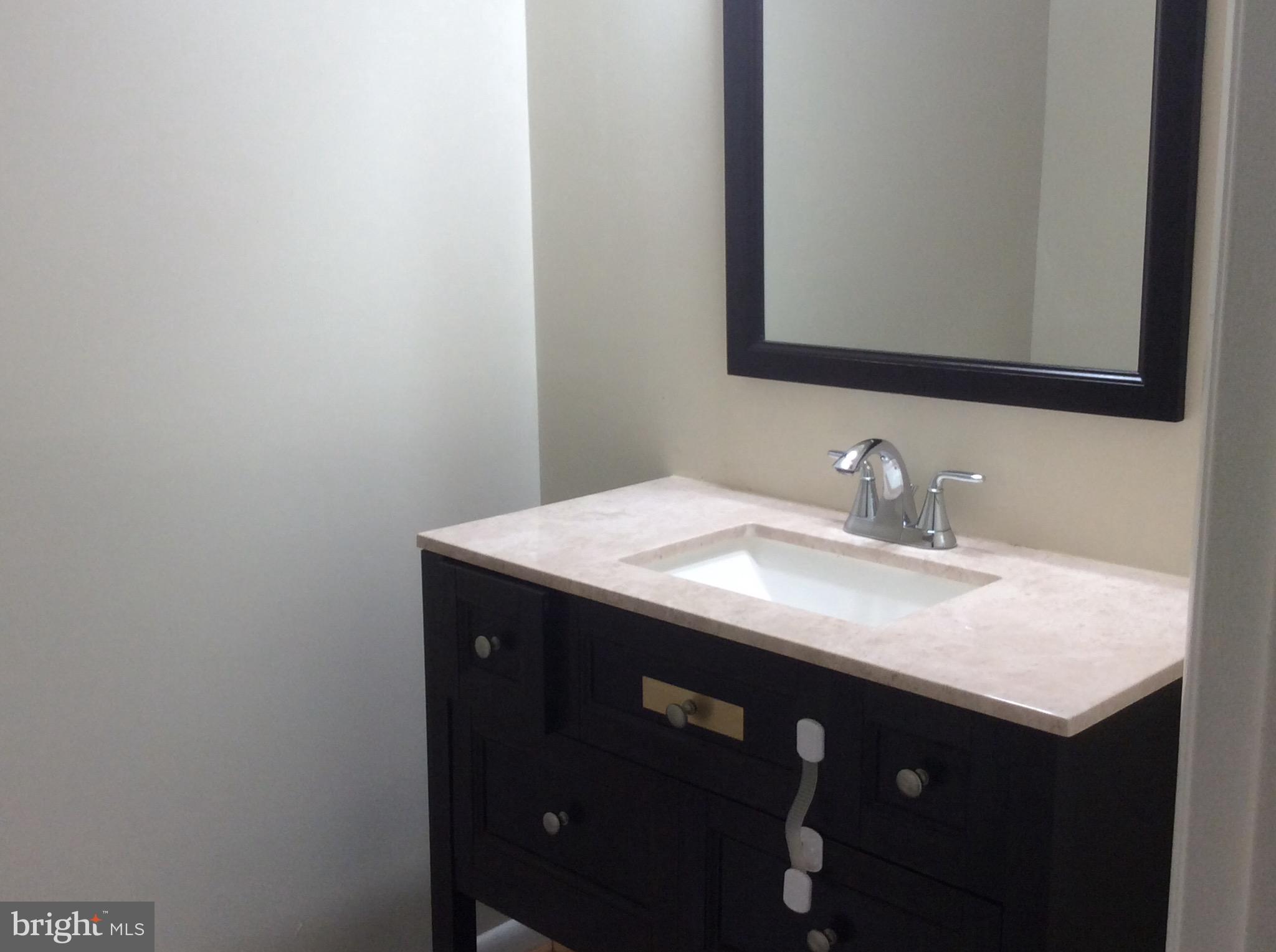 608 Winona Court Silver Spring, MD 20902 - Photo 12 of 28 Half bath