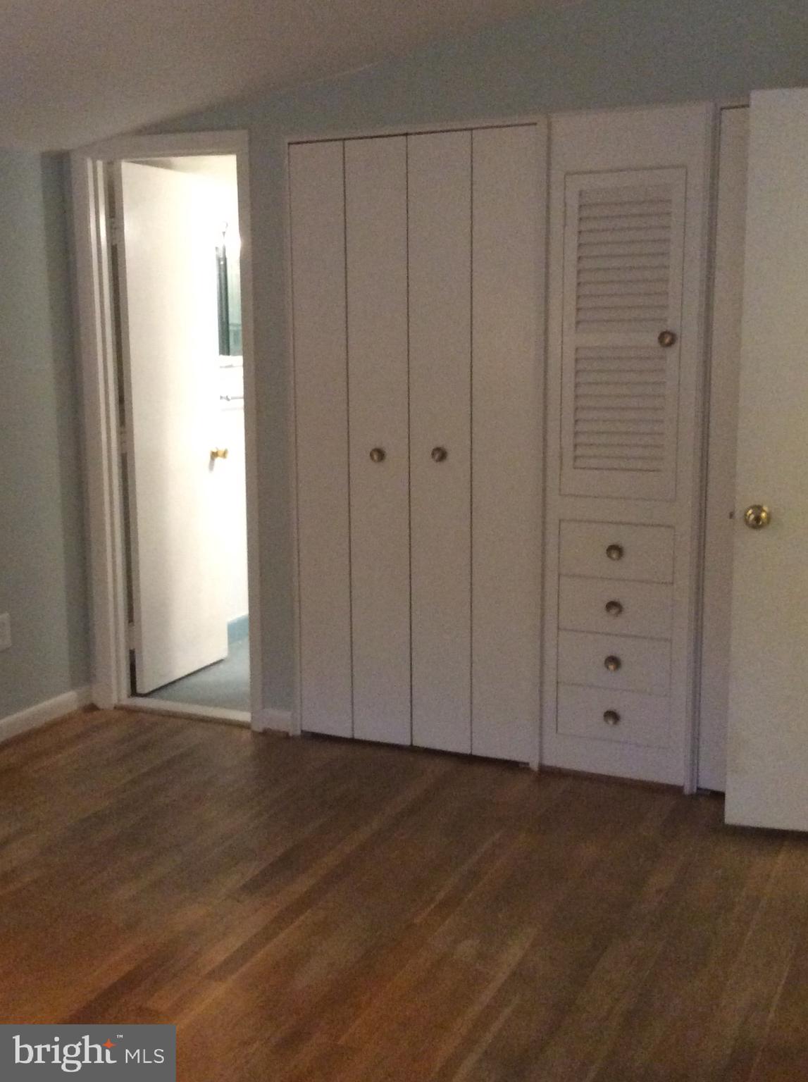 608 Winona Court Silver Spring, MD 20902 - Photo 18 of 28 Master built in storage