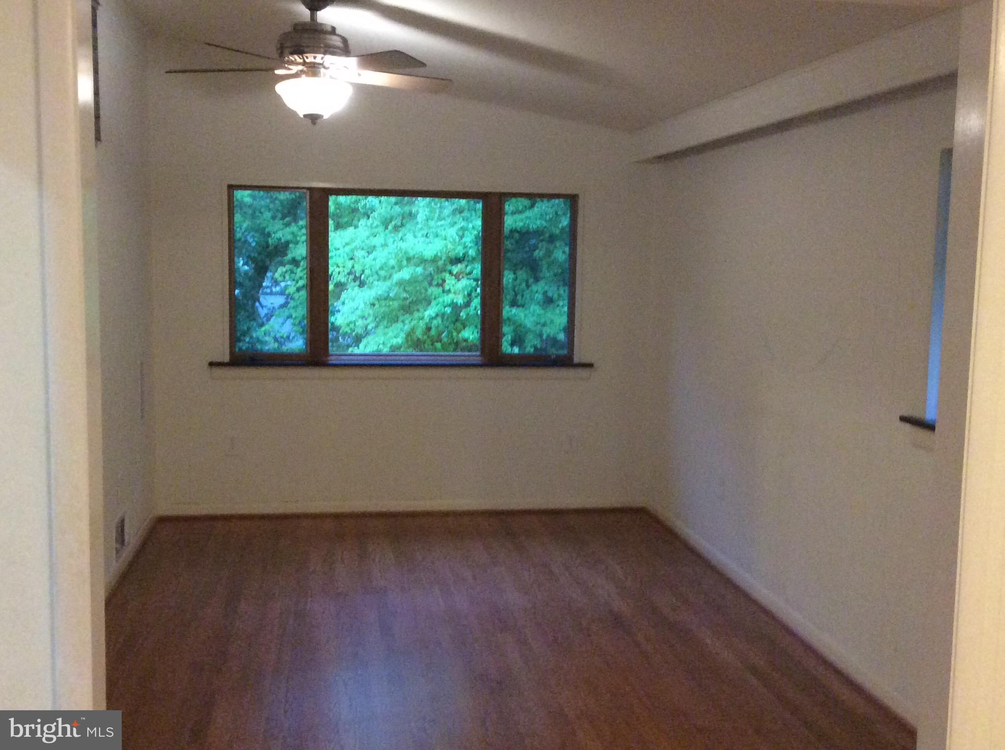 608 Winona Court Silver Spring, MD 20902 - Photo 9 of 28 Bright main level den